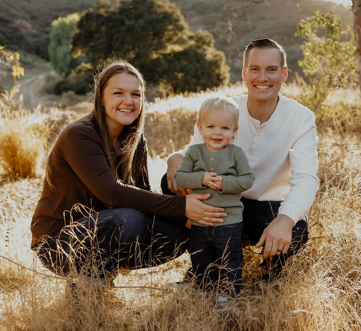 The Bavarian Auto Techs family — new owners continuing the Segger legacy