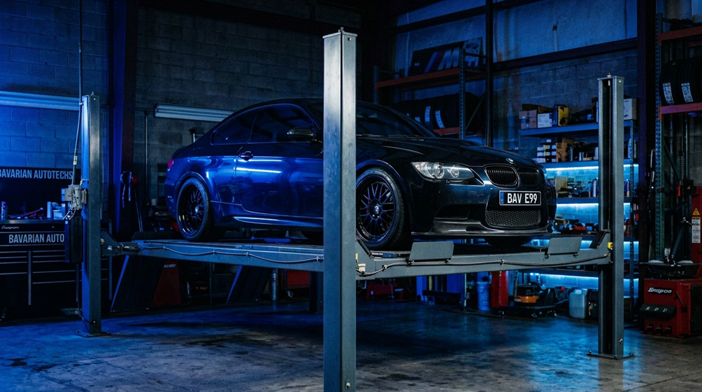 Chassis / Final Validation
